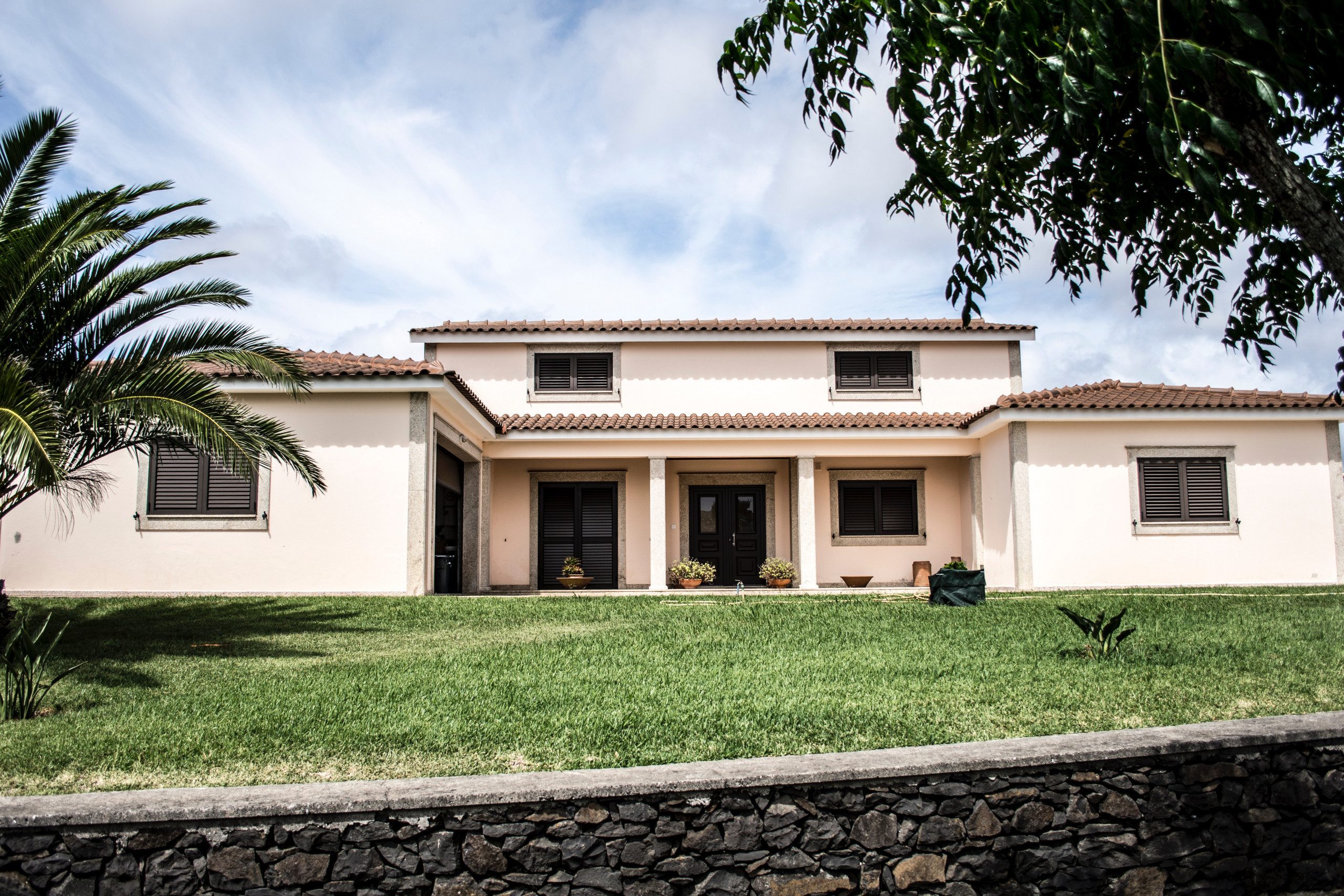 Villa Estefania [NO TOCAR TESTING]